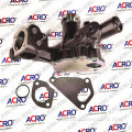 ACRO Water Pump 129004-42001 Fits Yanmar 3D84E Engine